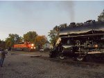 BNSF 1896 meet 261
